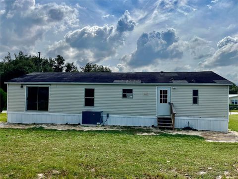 A home in BELLEVIEW