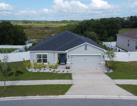 591 BLACK EAGLE DRIVE GROVELAND FL 34736