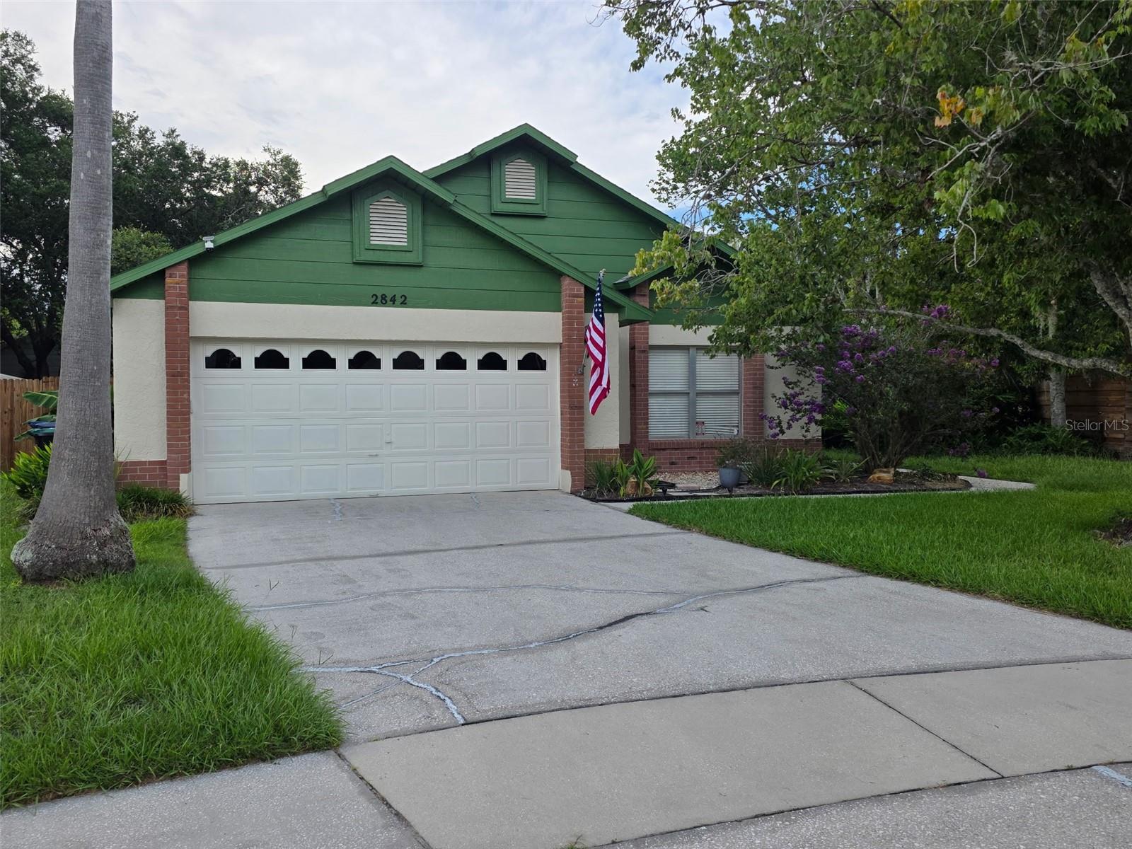 2842 ITHACA COURT