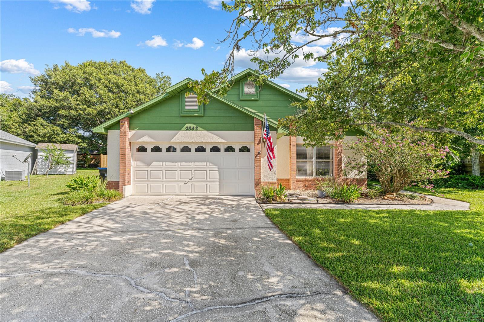 2842 ITHACA COURT