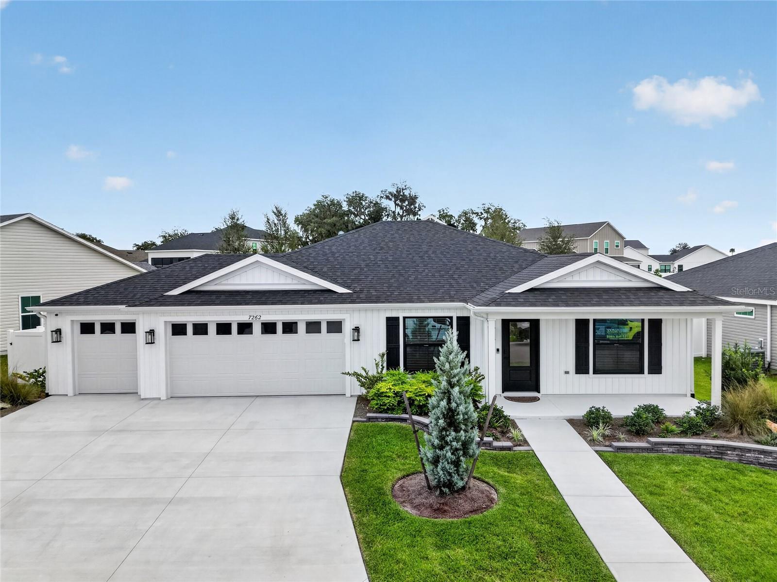 7262 MIDDELTON DRIVE