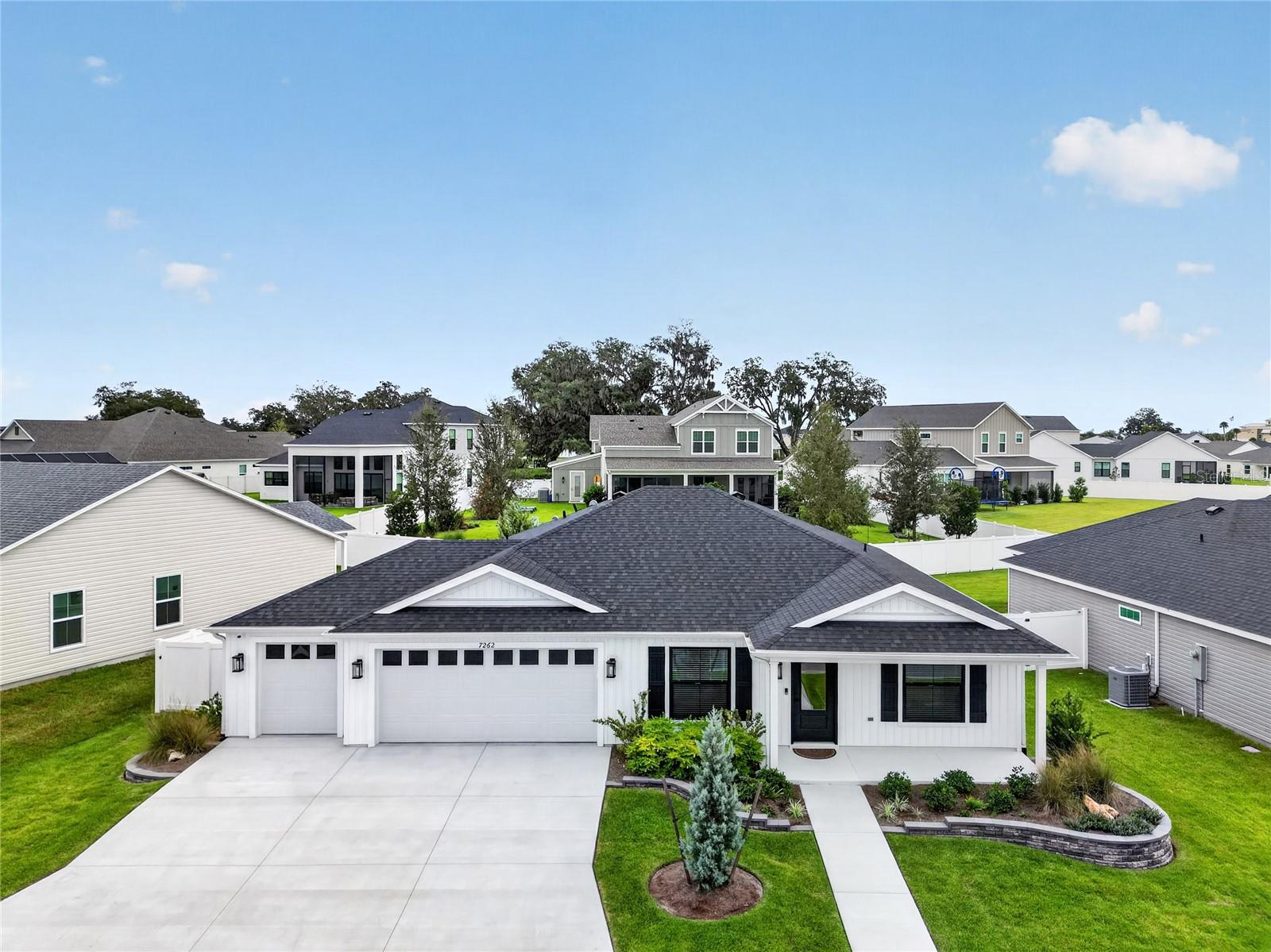 7262 MIDDELTON DRIVE