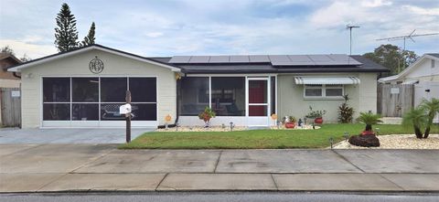 Photo of 3111 Kilburn Road, Holiday, FL 34691 (MLS # W7878400)