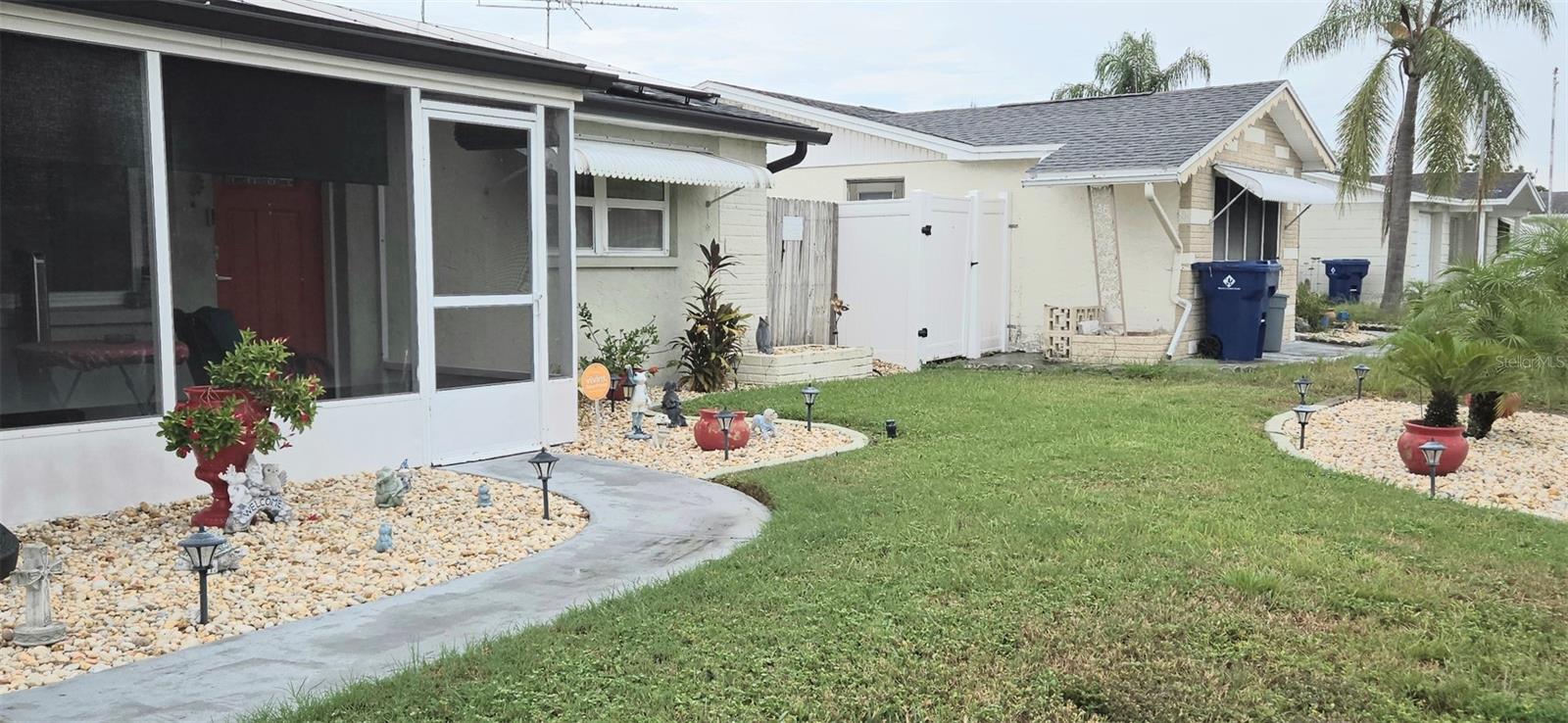 3111 KILBURN ROAD