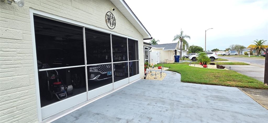 Photo of 3111 Kilburn Road, Holiday, FL 34691 (MLS # W7878400)