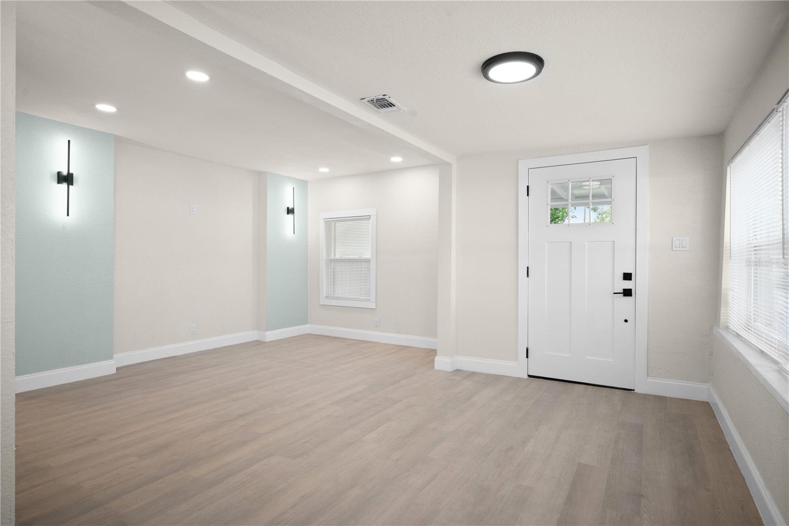 NORTON SUB - Residential