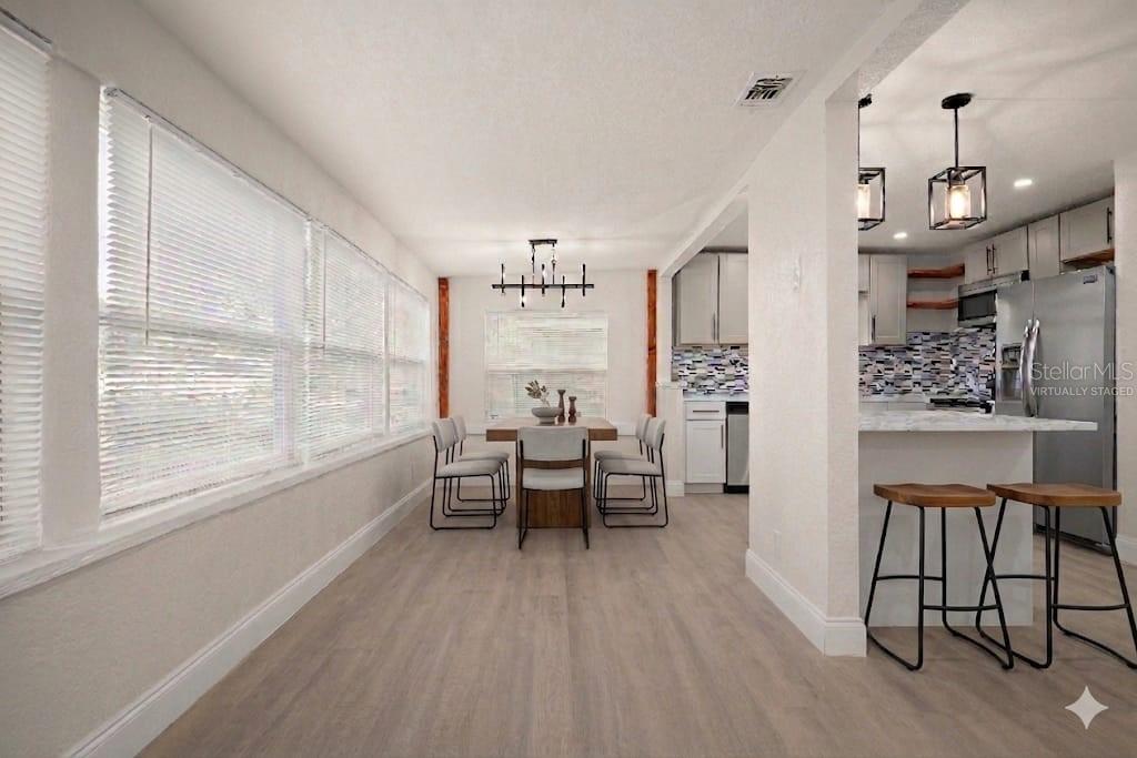 NORTON SUB - Residential