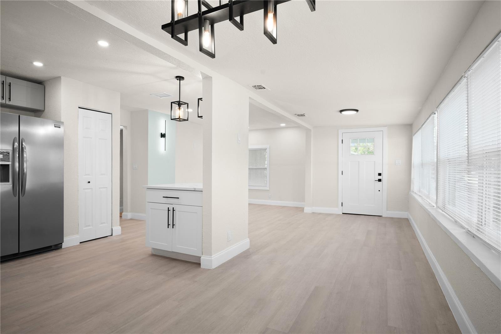 NORTON SUB - Residential