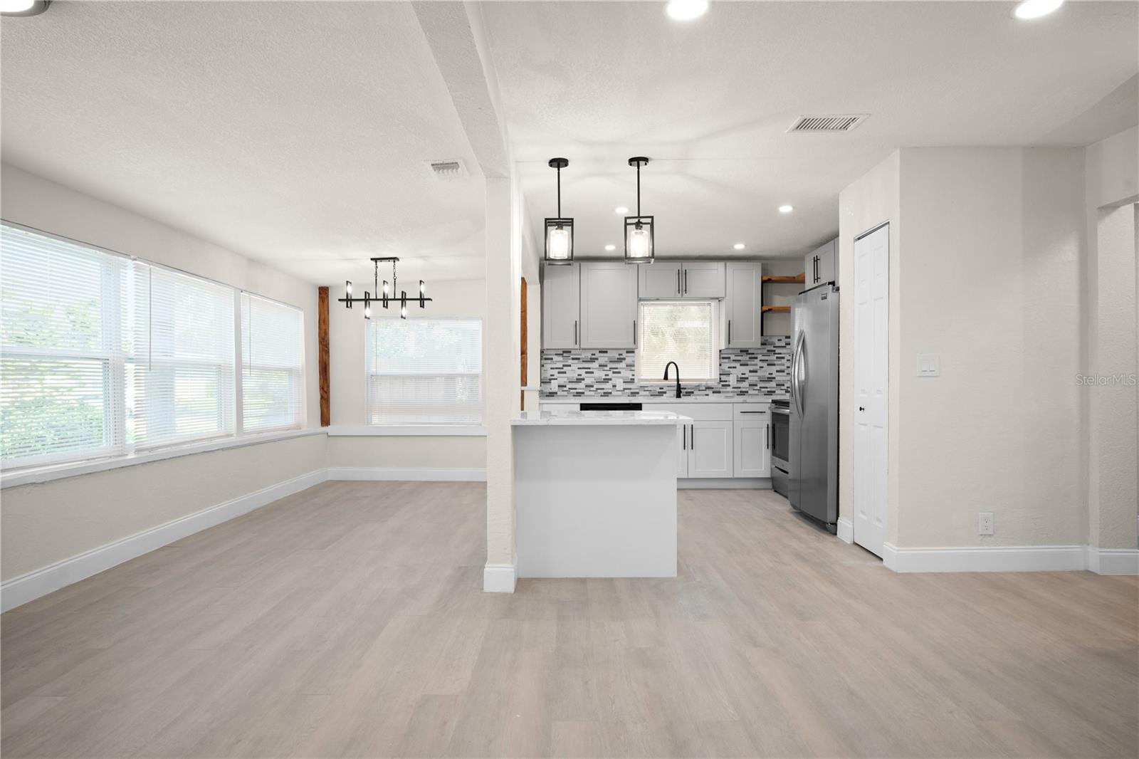 NORTON SUB - Residential