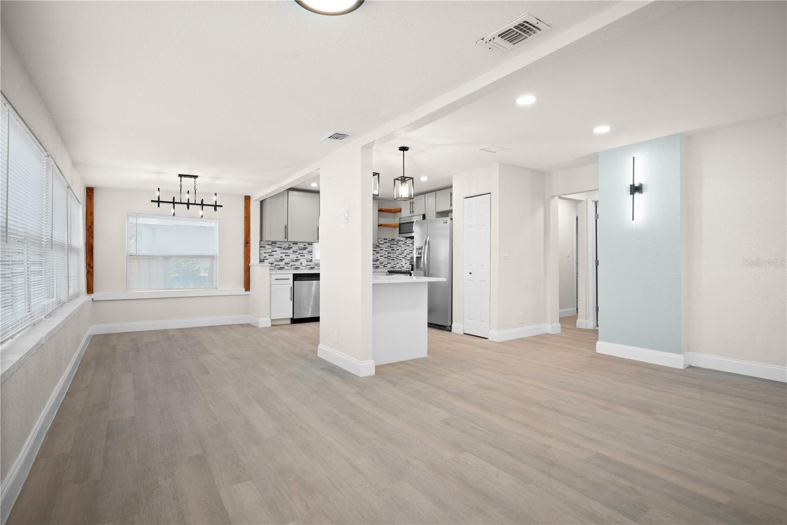 NORTON SUB - Residential