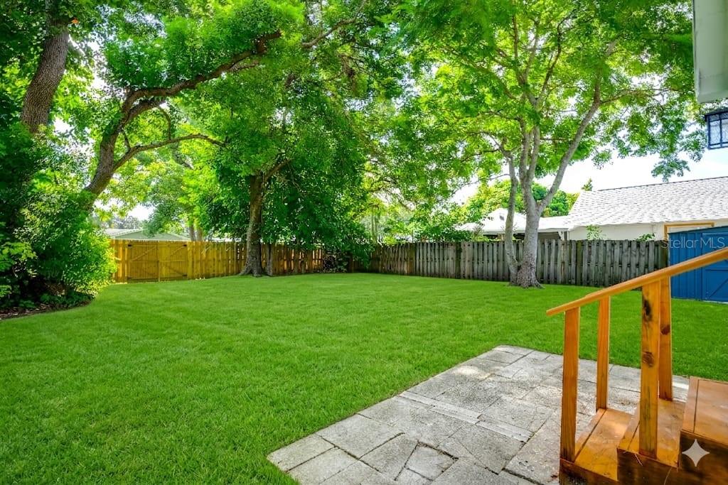 NORTON SUB - Residential