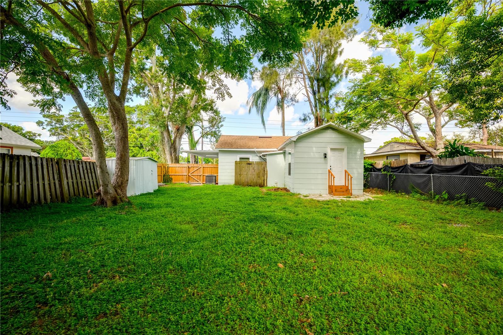 NORTON SUB - Residential