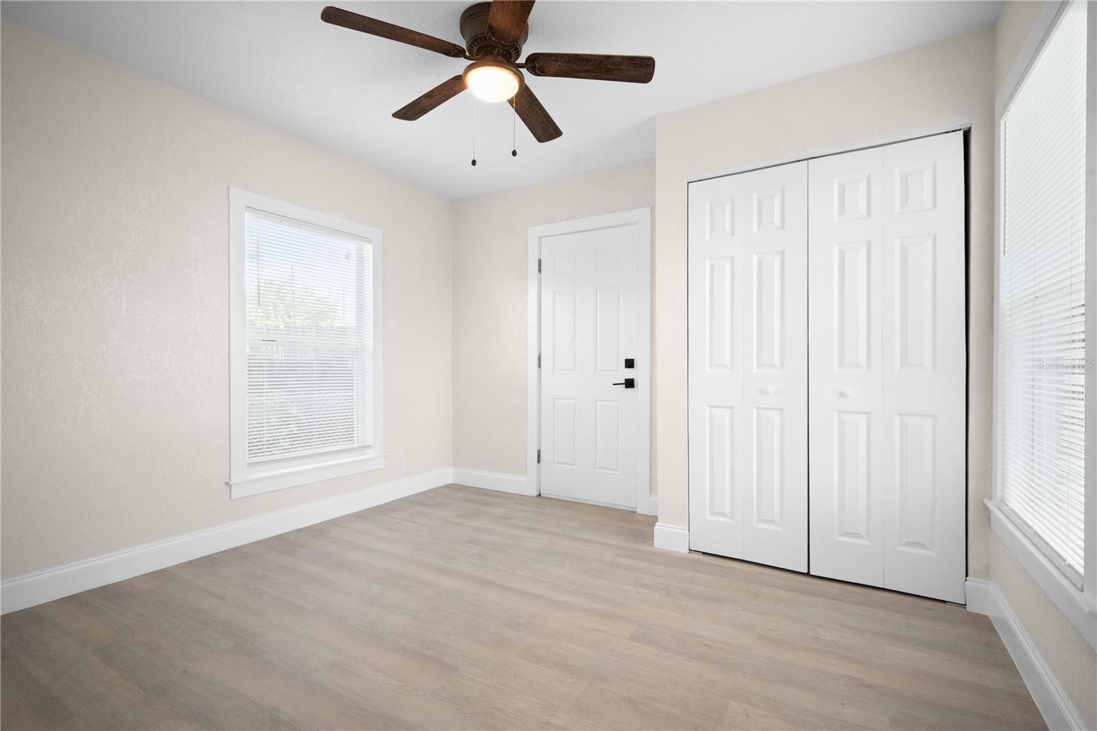 NORTON SUB - Residential