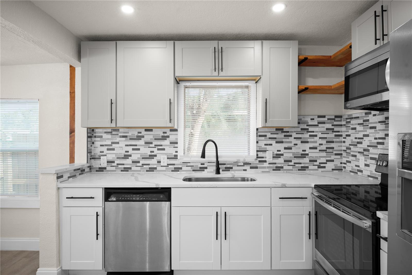 NORTON SUB - Residential