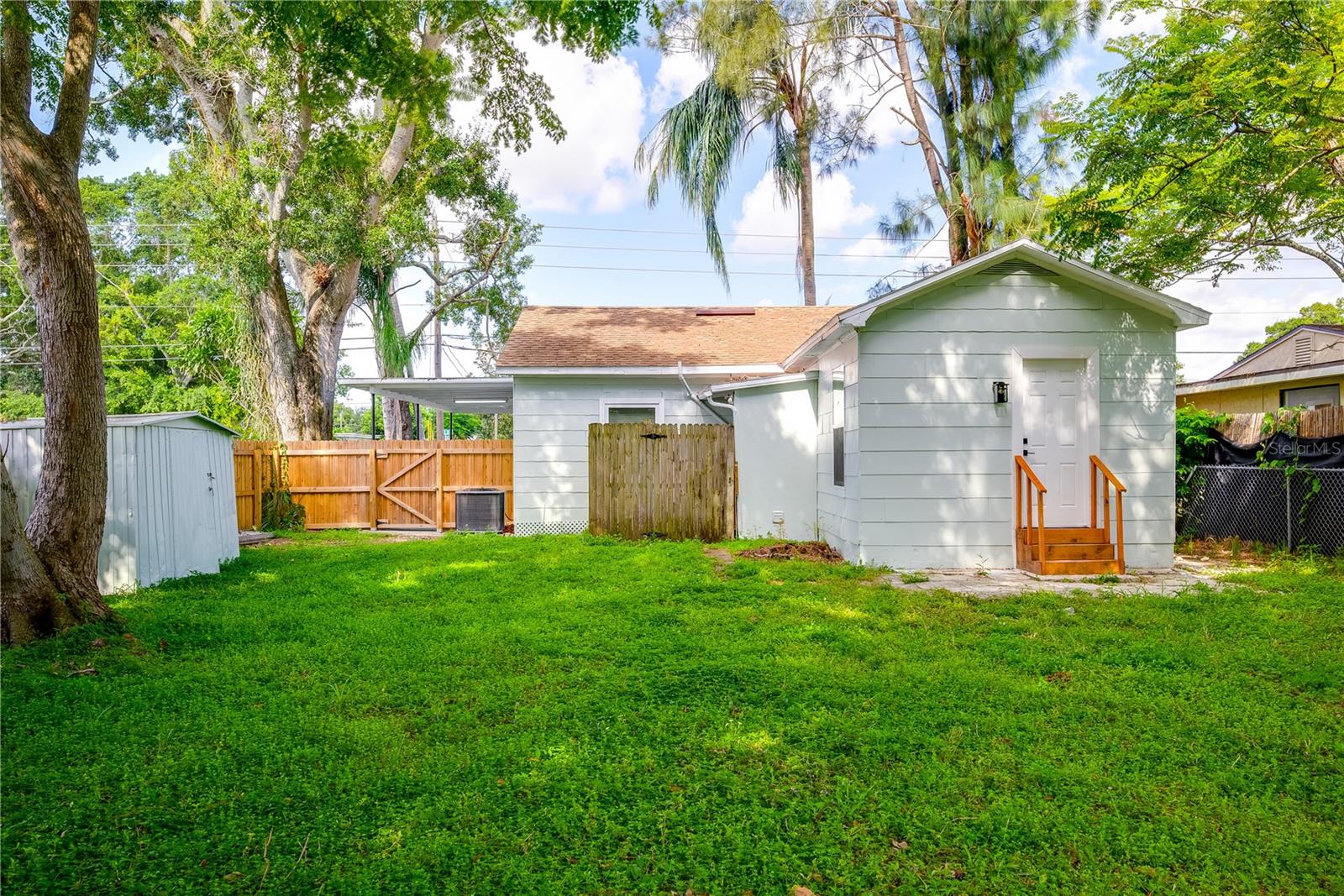 NORTON SUB - Residential