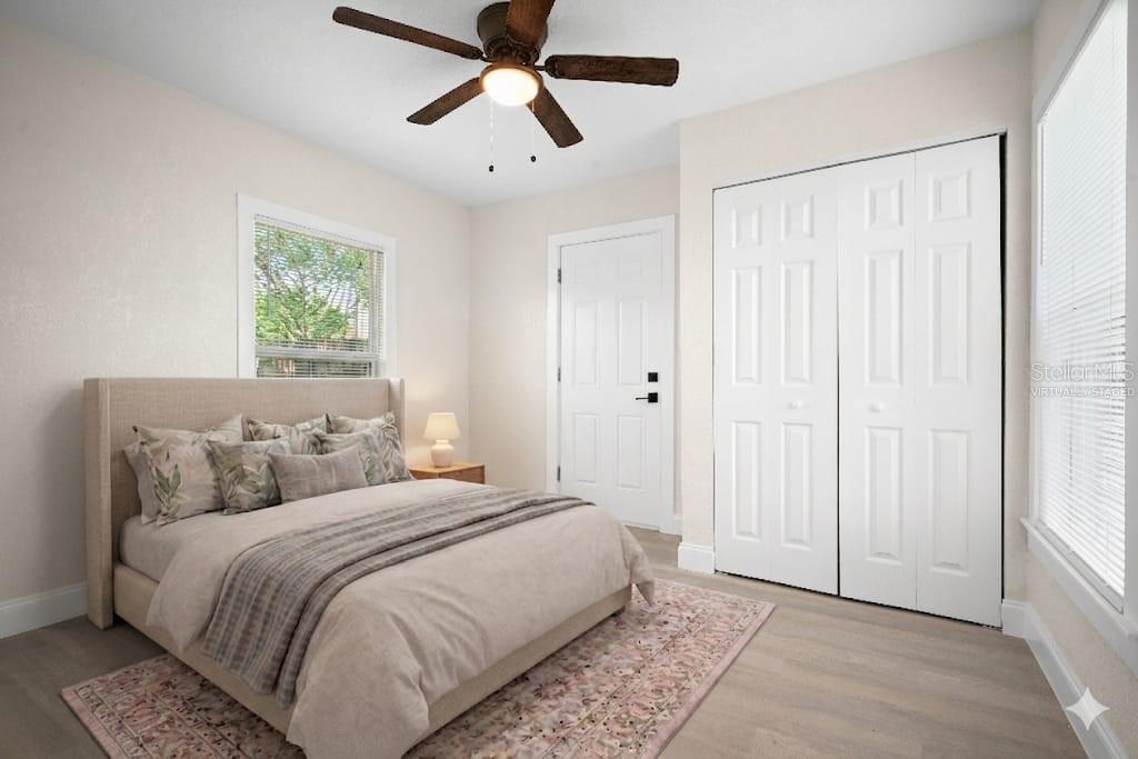 NORTON SUB - Residential