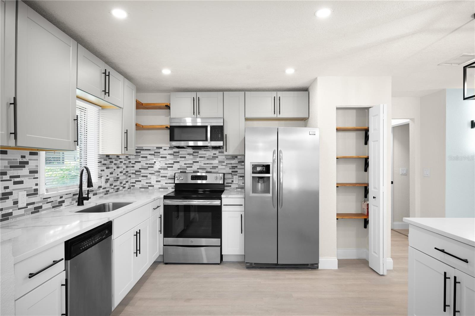 NORTON SUB - Residential