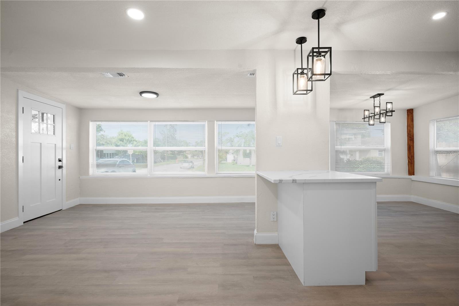 NORTON SUB - Residential