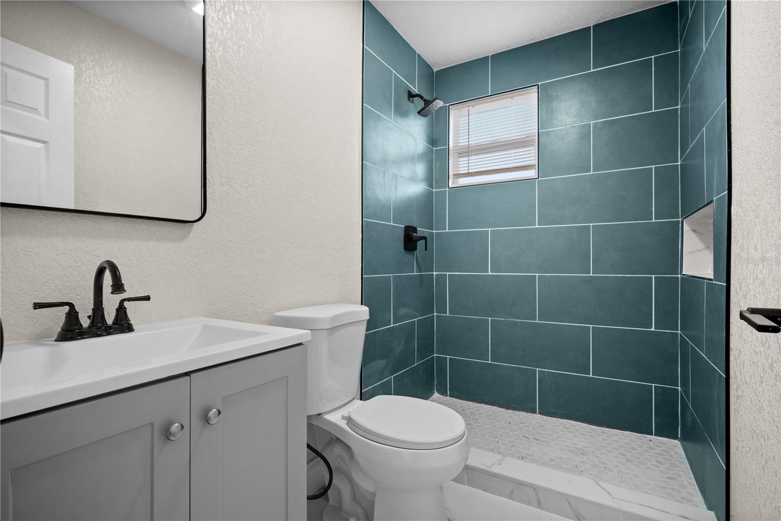 NORTON SUB - Residential