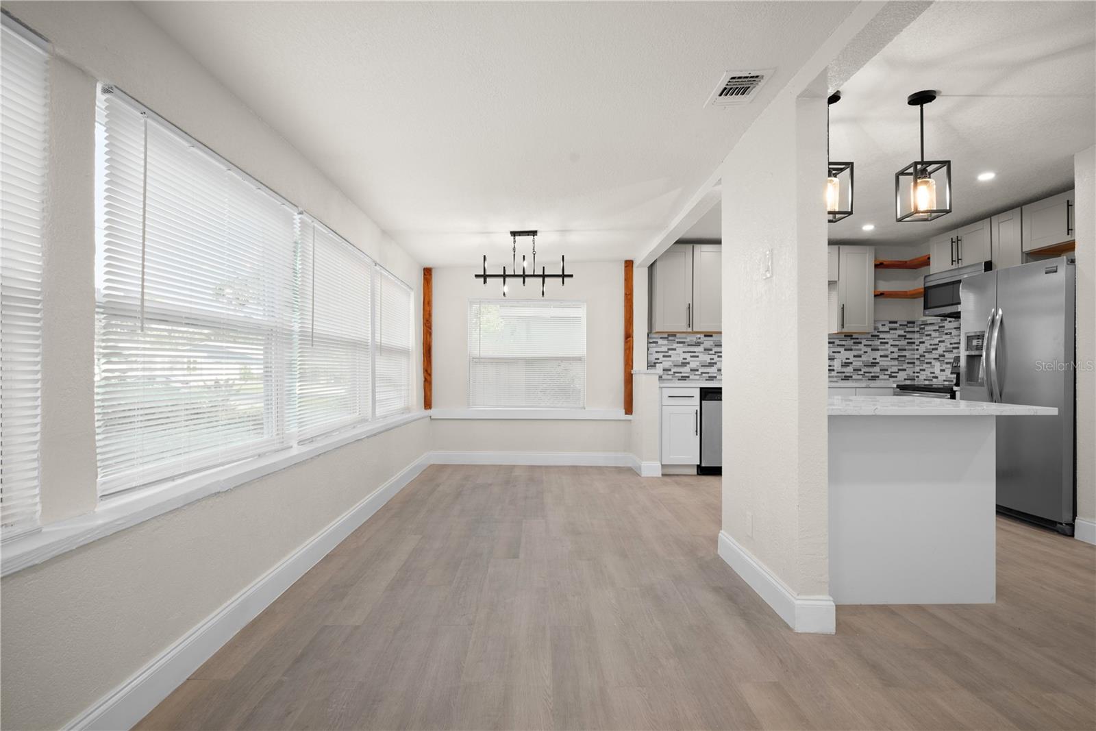 NORTON SUB - Residential