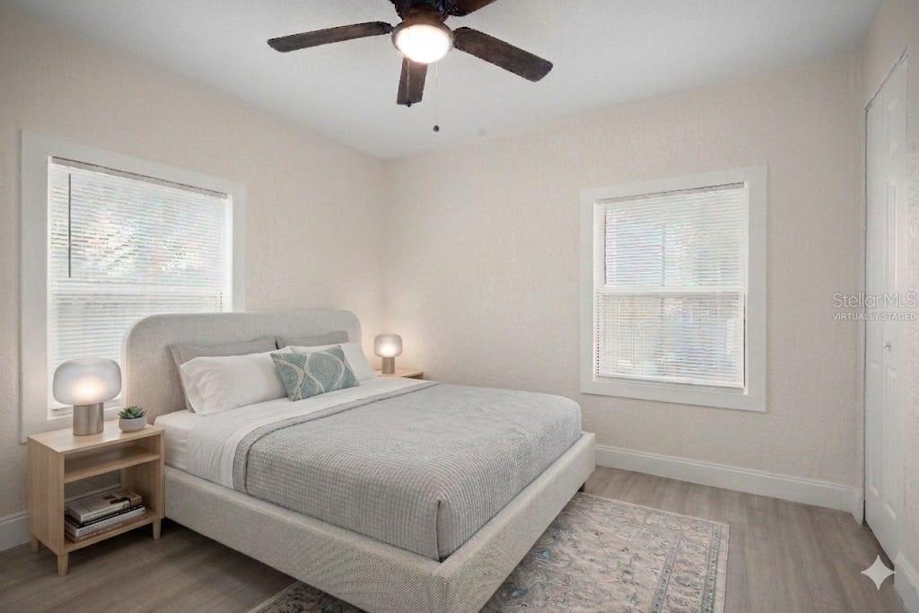 NORTON SUB - Residential