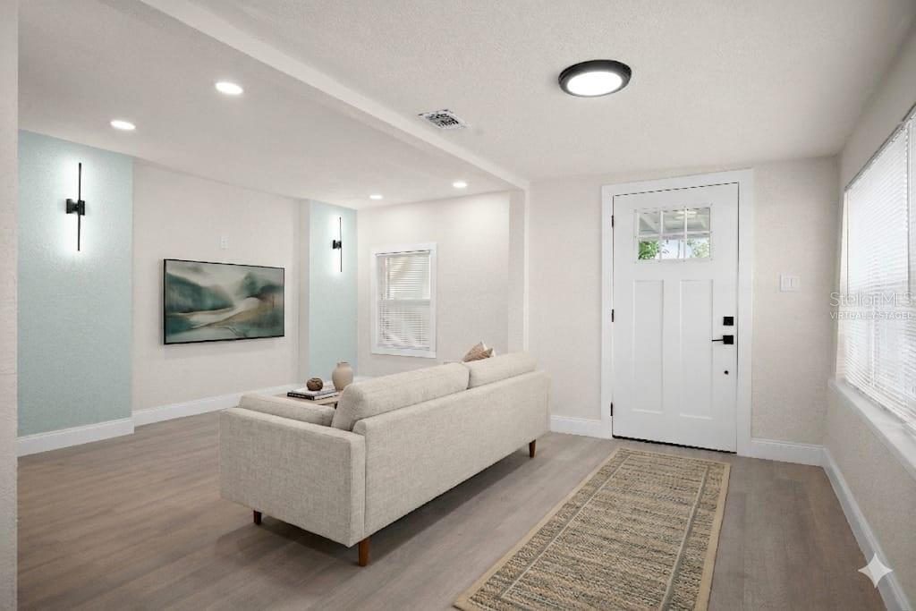 NORTON SUB - Residential