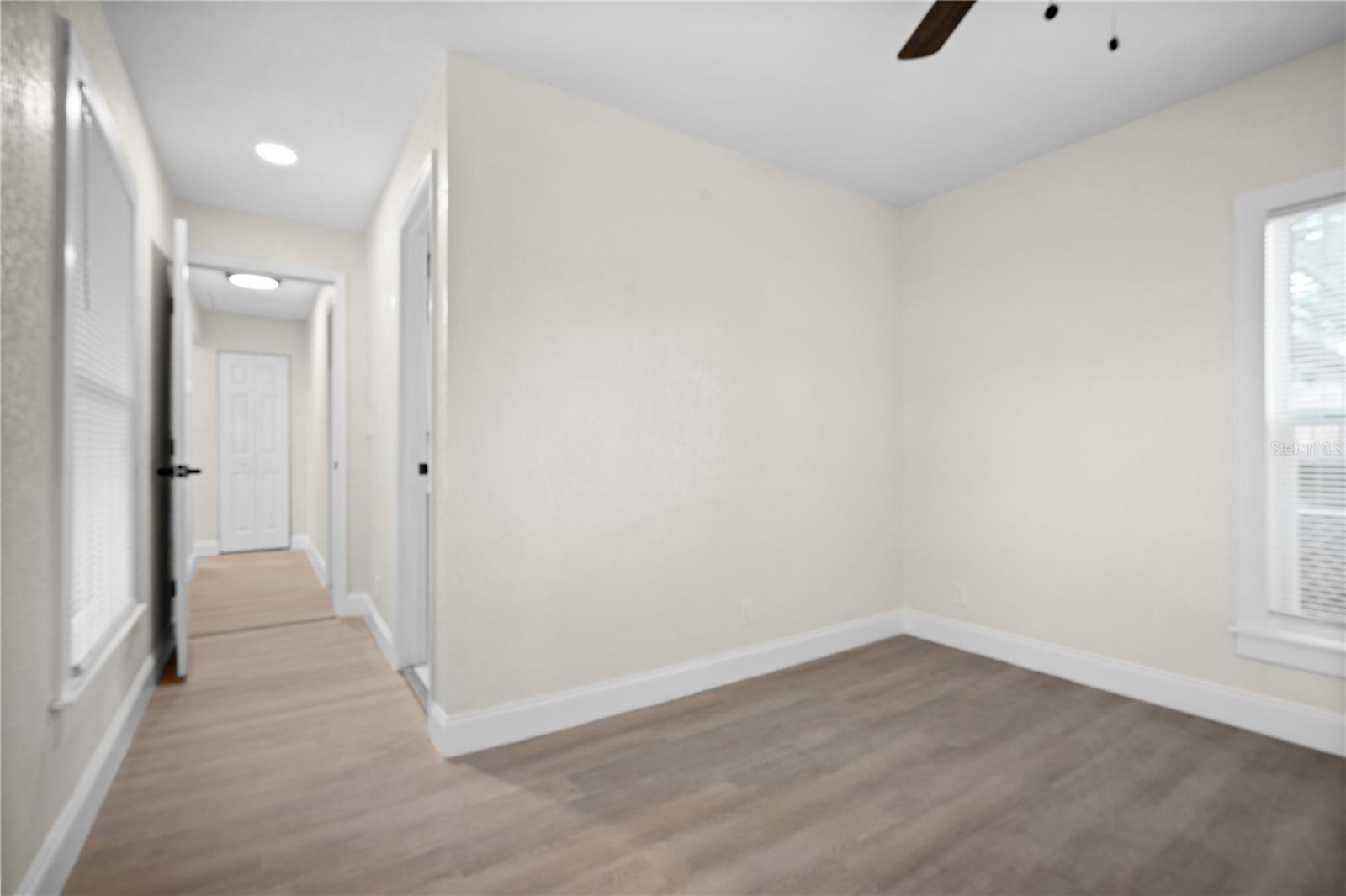 NORTON SUB - Residential