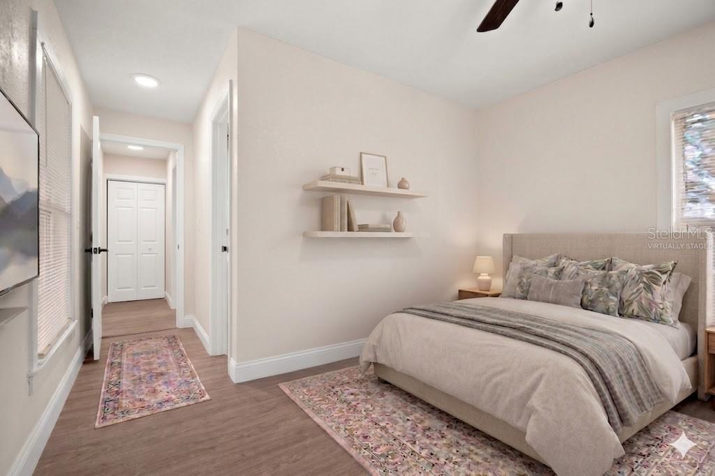 NORTON SUB - Residential