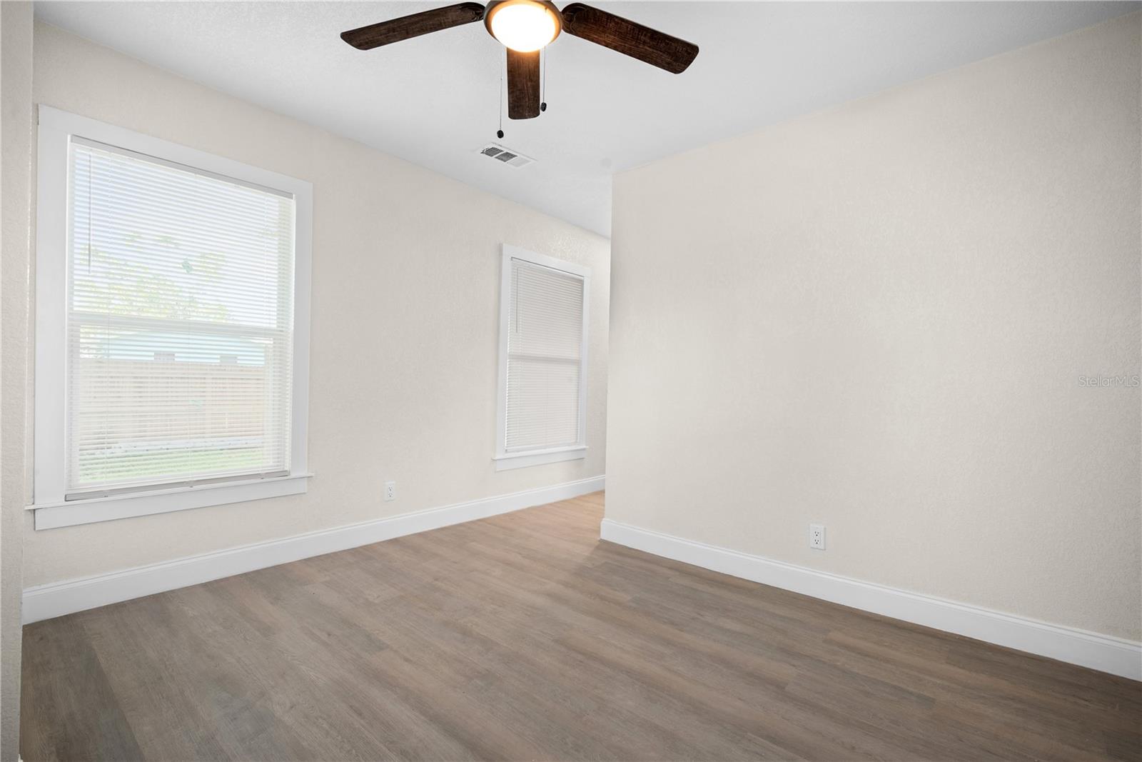 NORTON SUB - Residential