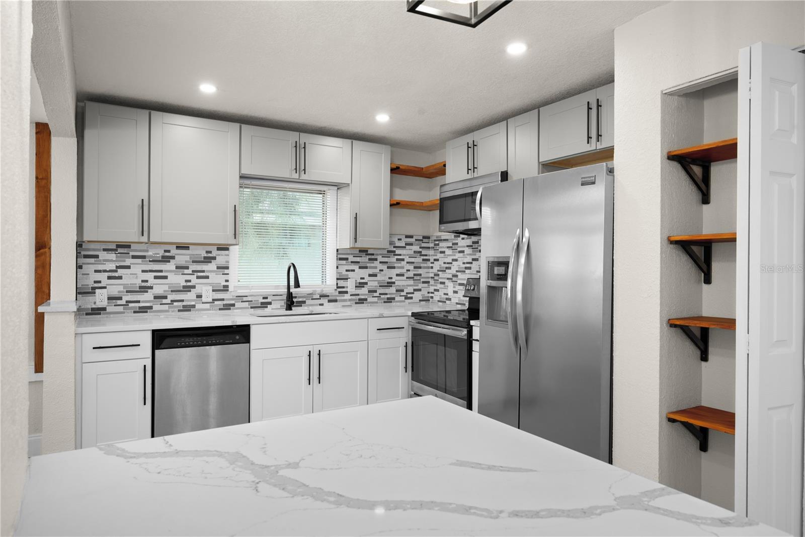 NORTON SUB - Residential