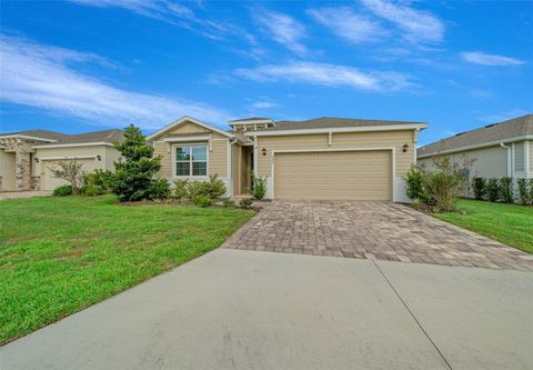 A home in OCALA