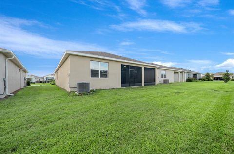 A home in OCALA