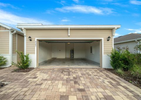 A home in OCALA