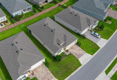 A home in OCALA