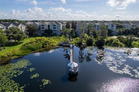 A home in ORLANDO