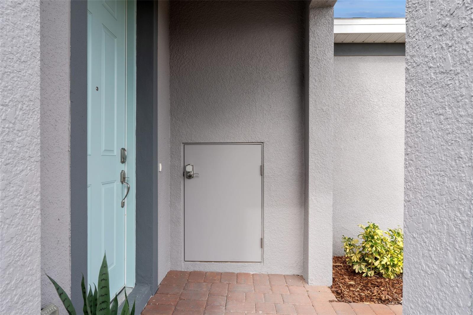 TRINITY LAKES - Residential