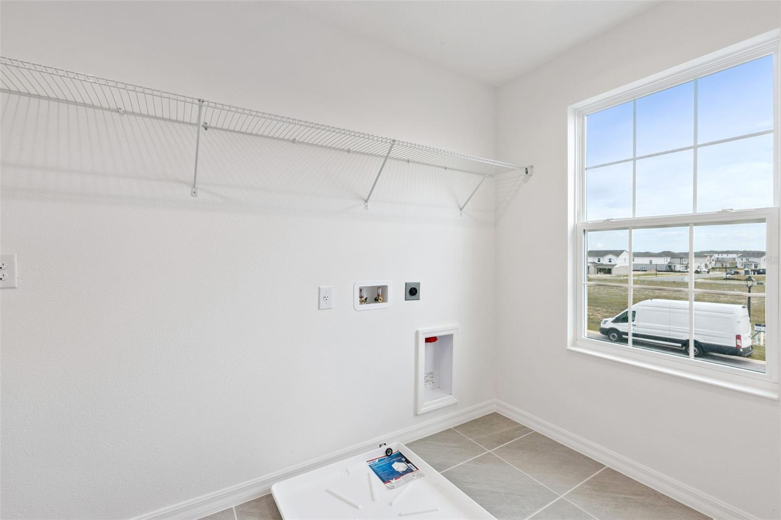 TRINITY LAKES - Residential