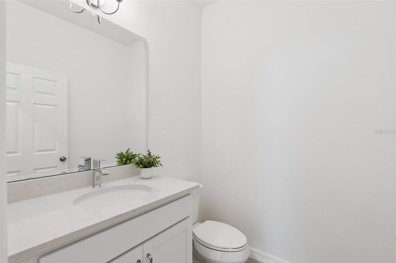 TRINITY LAKES - Residential