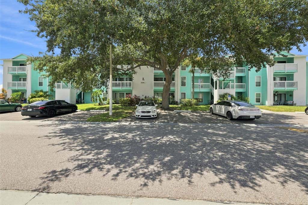 Photo of 455 Alt 19 St S #L200, Palm Harbor, FL 34683 (MLS # TB8542515)