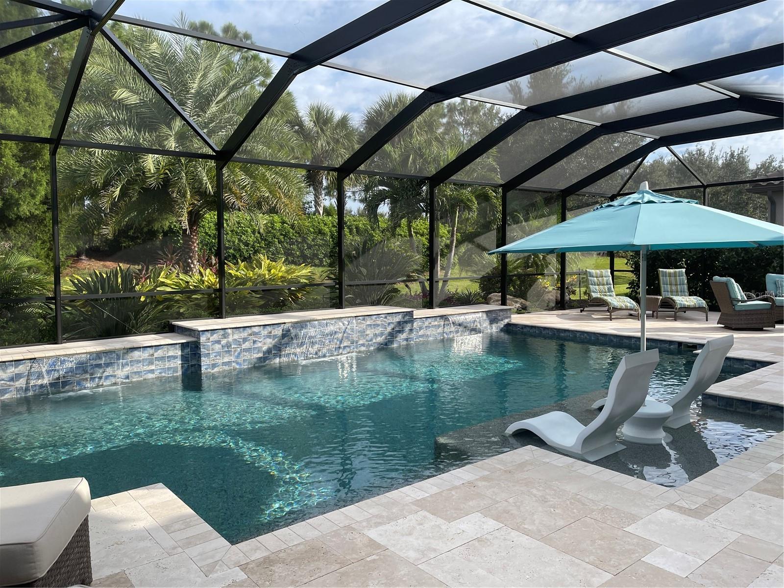 ESPLANADE GOLF AND COUNTRY CLUB - Residential