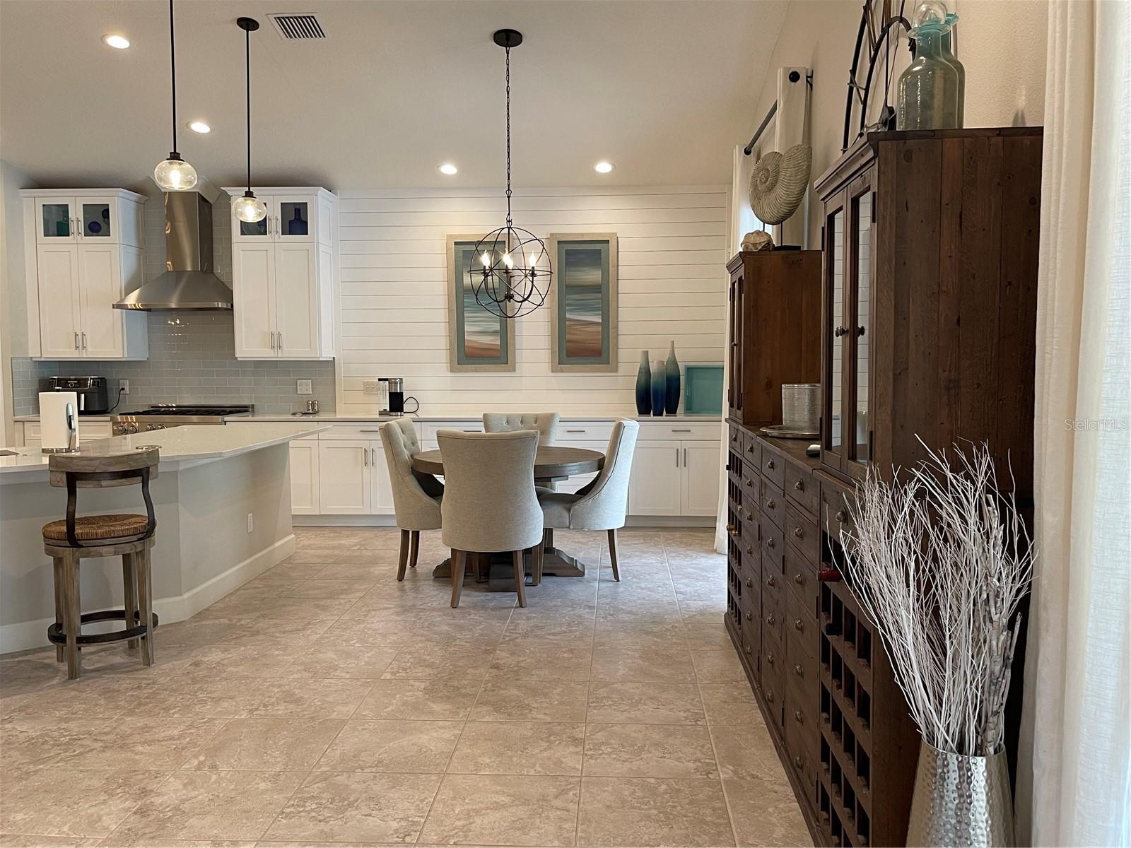 ESPLANADE GOLF AND COUNTRY CLUB - Residential