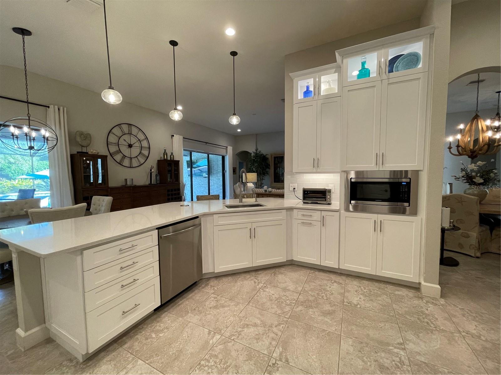 ESPLANADE GOLF AND COUNTRY CLUB - Residential