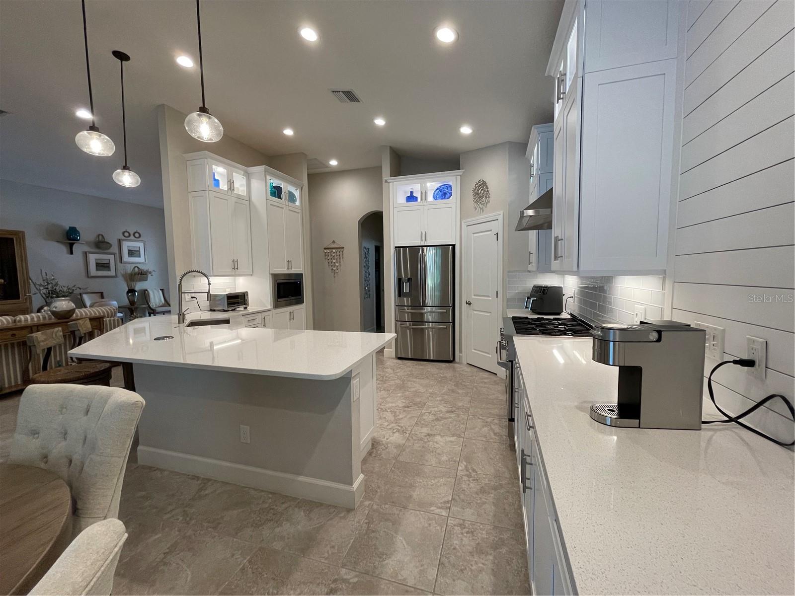 ESPLANADE GOLF AND COUNTRY CLUB - Residential