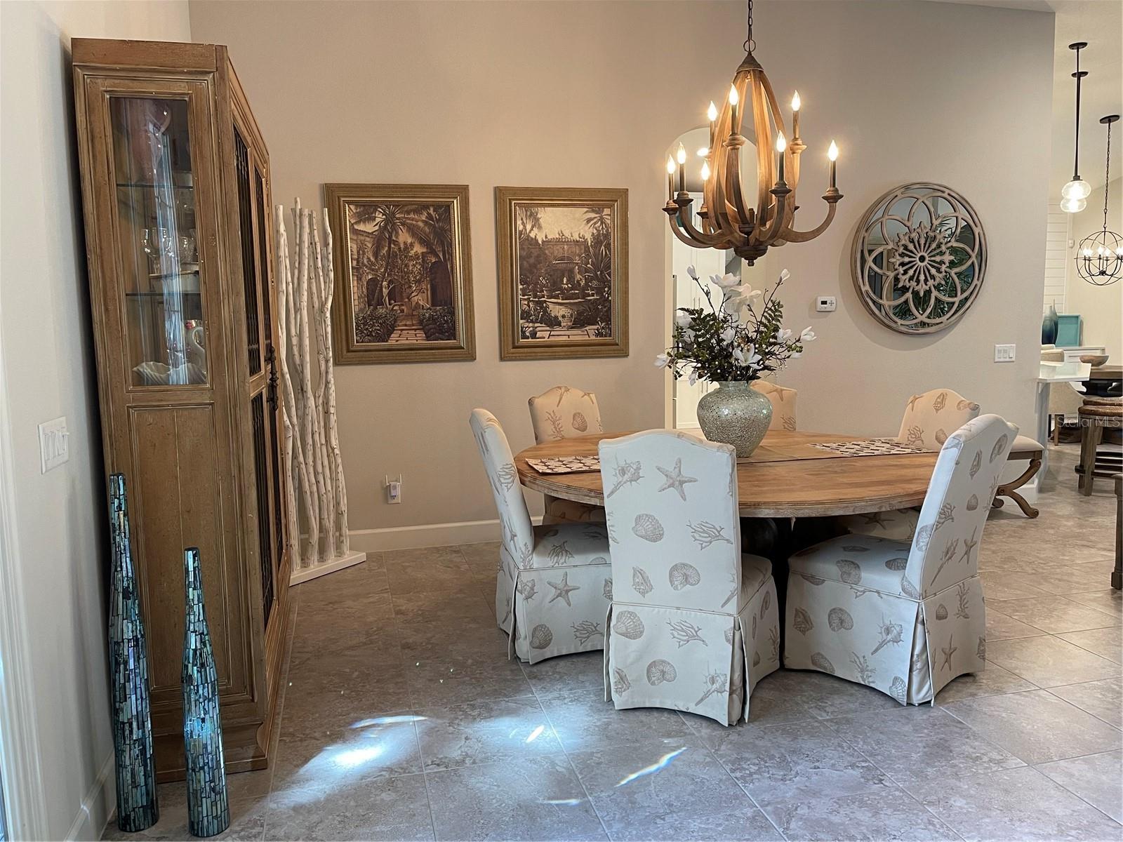 ESPLANADE GOLF AND COUNTRY CLUB - Residential