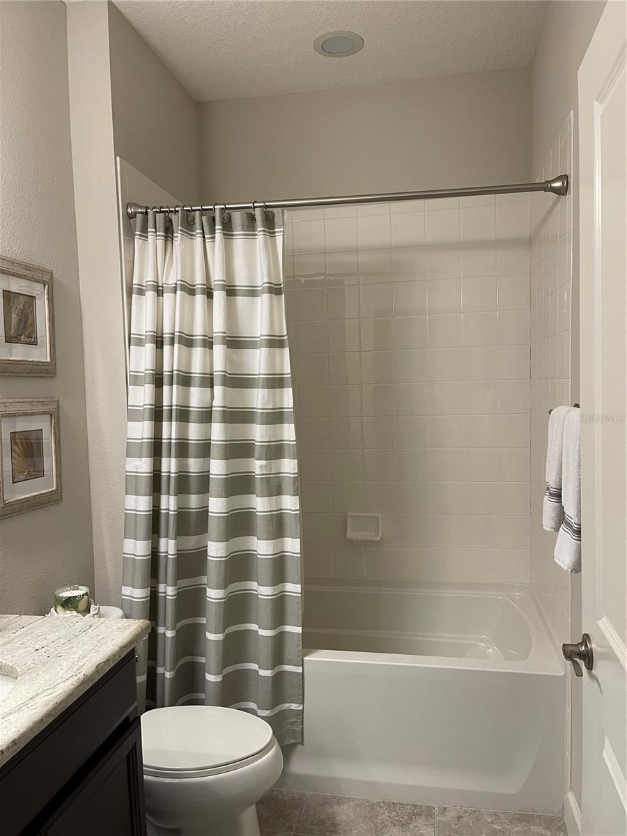 ESPLANADE GOLF AND COUNTRY CLUB - Residential