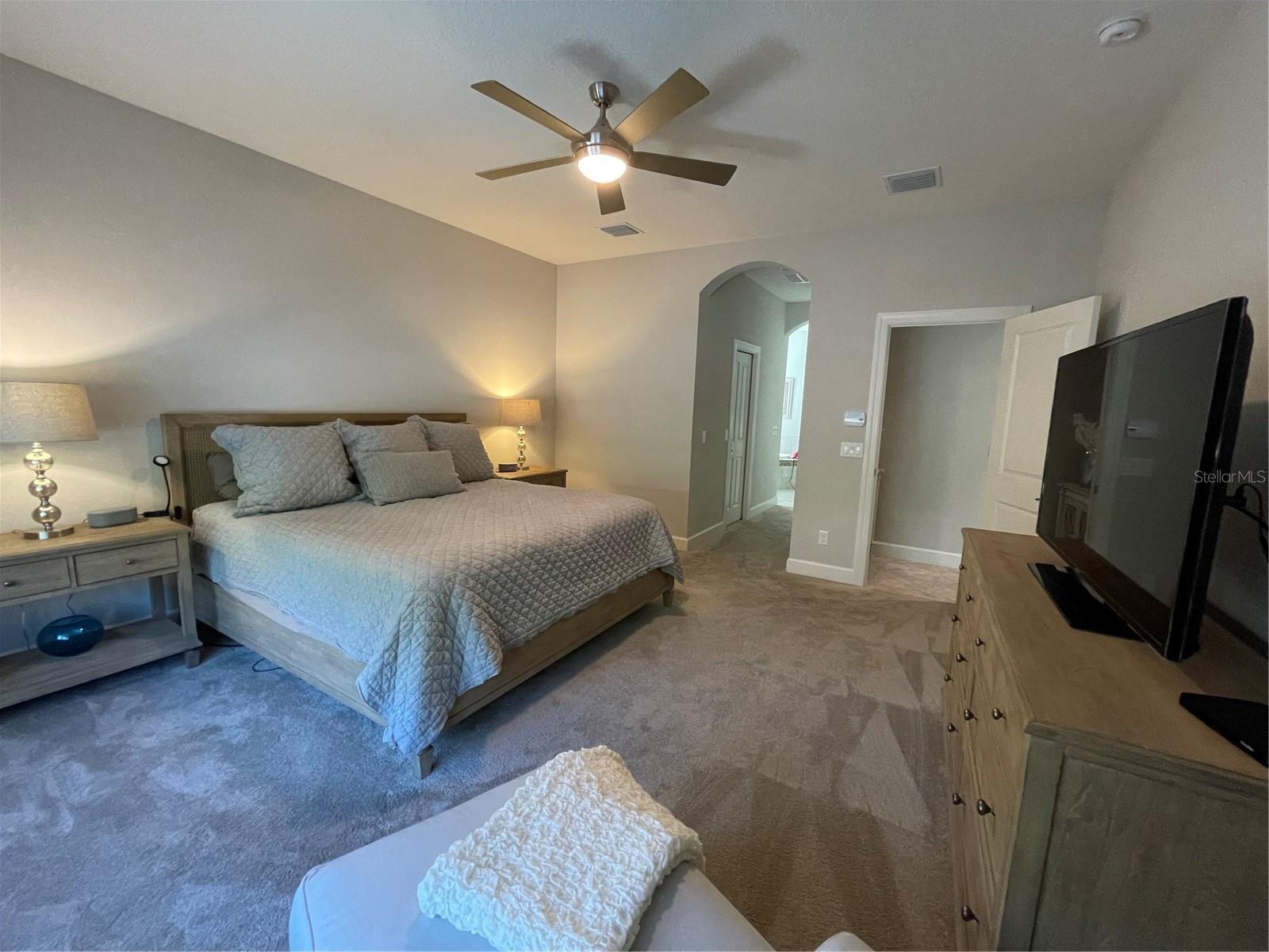 ESPLANADE GOLF AND COUNTRY CLUB - Residential