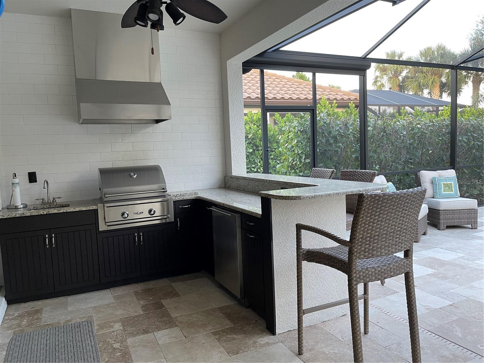 ESPLANADE GOLF AND COUNTRY CLUB - Residential