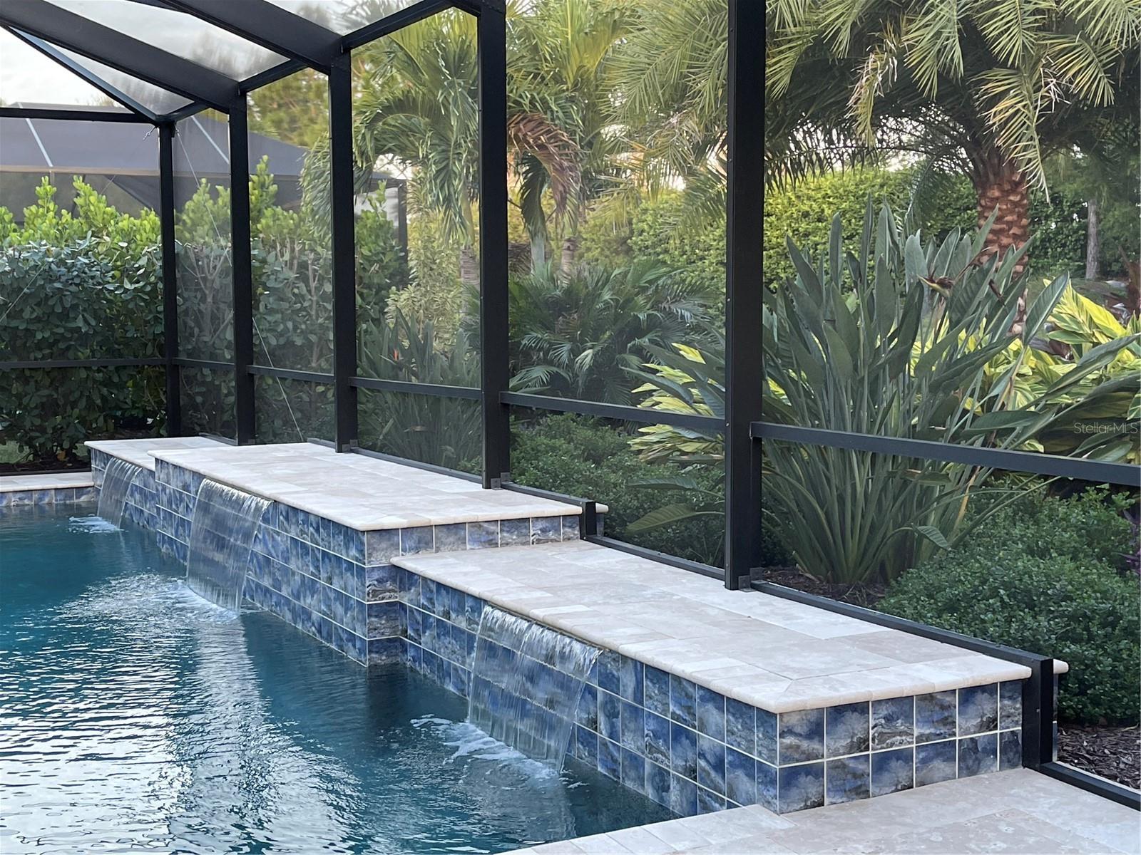 ESPLANADE GOLF AND COUNTRY CLUB - Residential