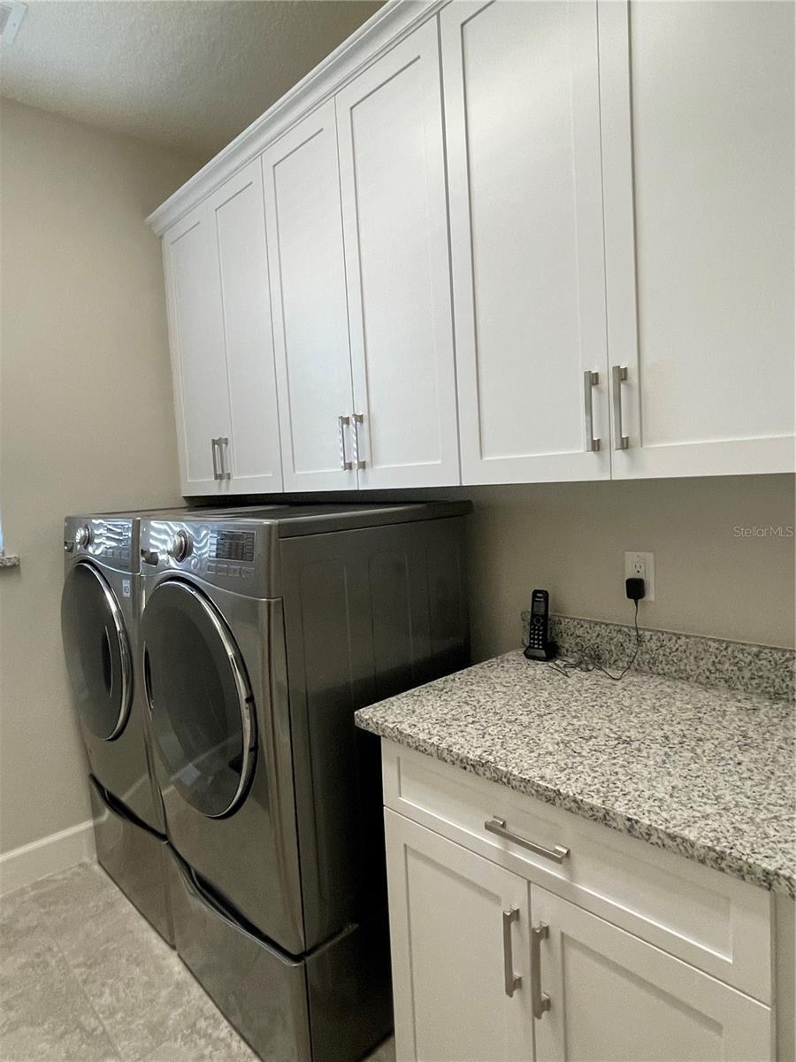 ESPLANADE GOLF AND COUNTRY CLUB - Residential