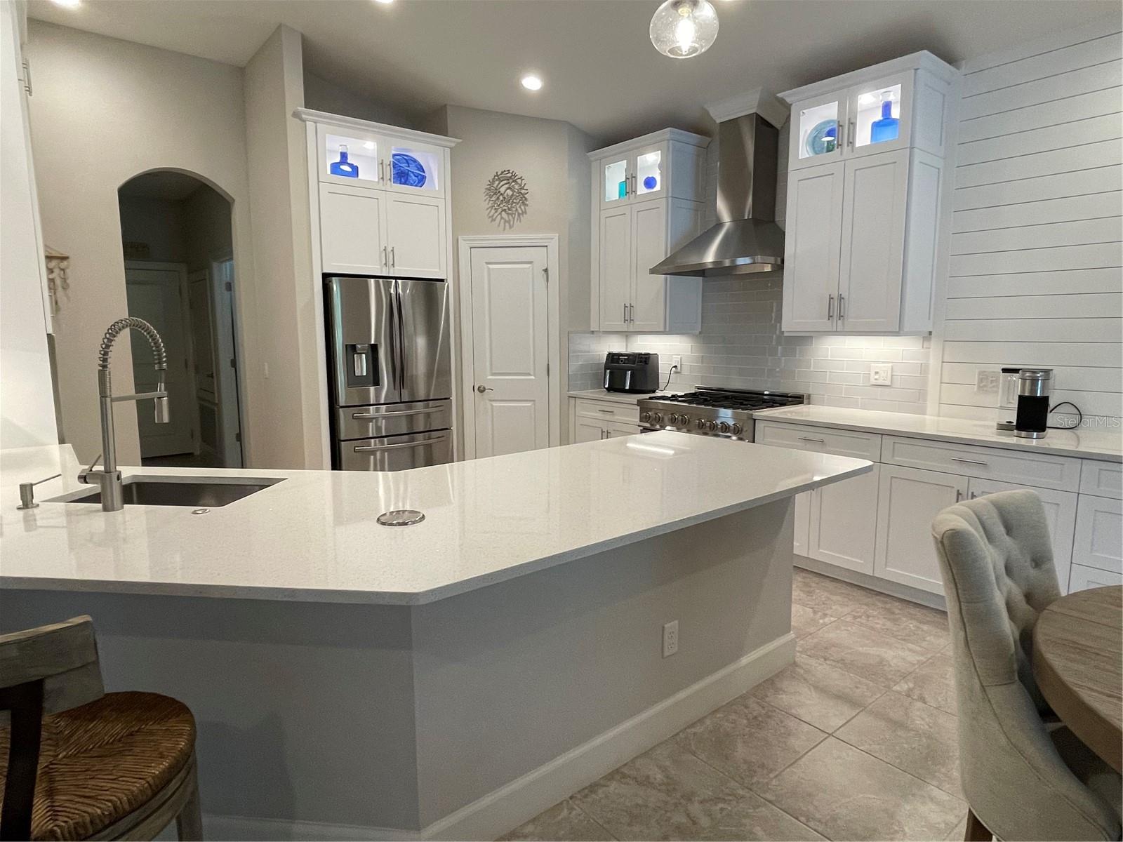 ESPLANADE GOLF AND COUNTRY CLUB - Residential